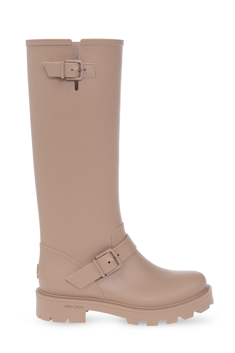 Jimmy choo rain boots hotsell